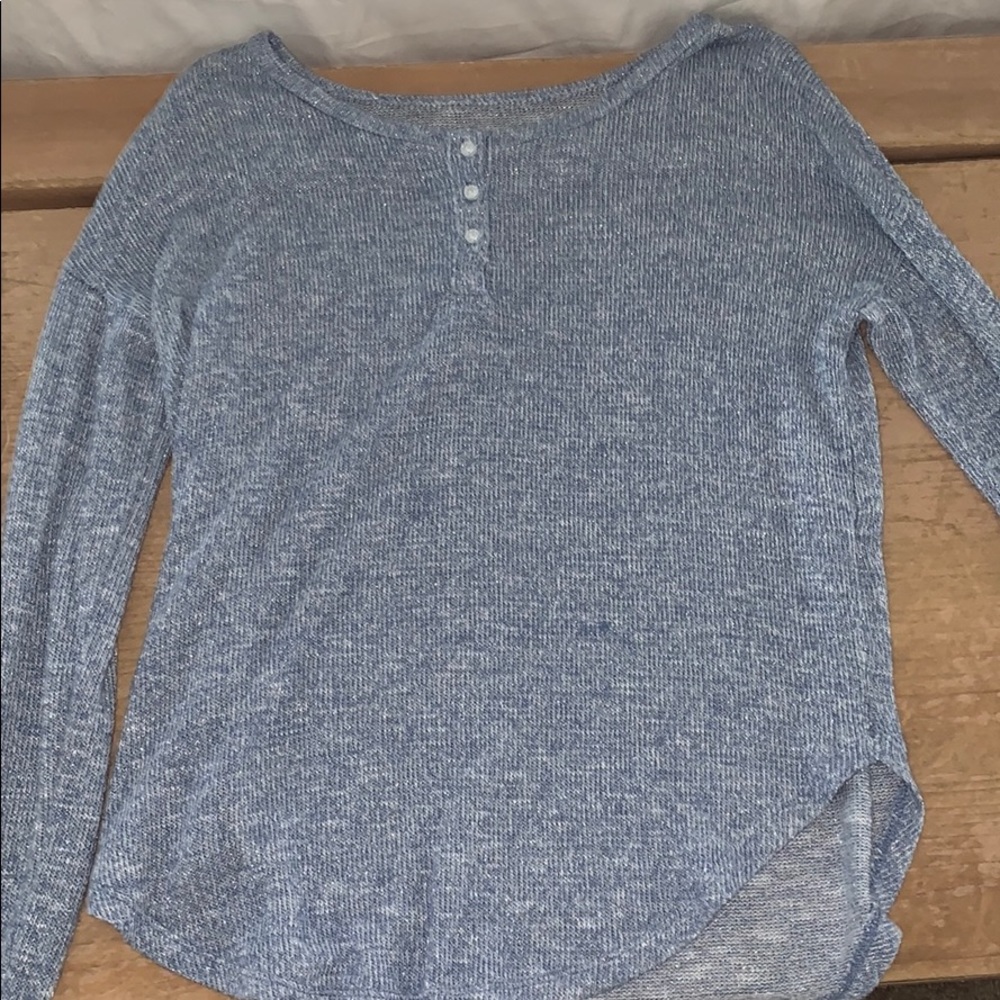 Abercrombie kids Sweater